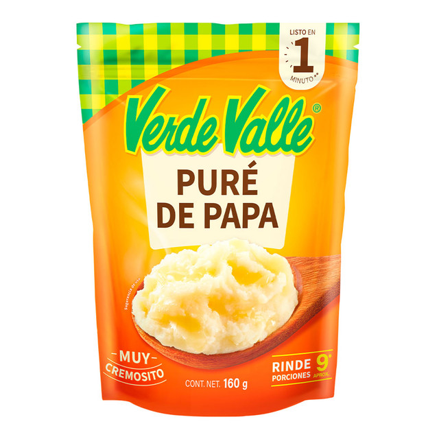 Pure De Papa 