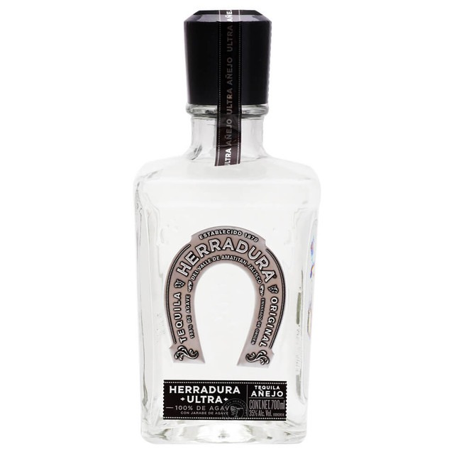 Cristalino Tequila Herradura - (700 ml)