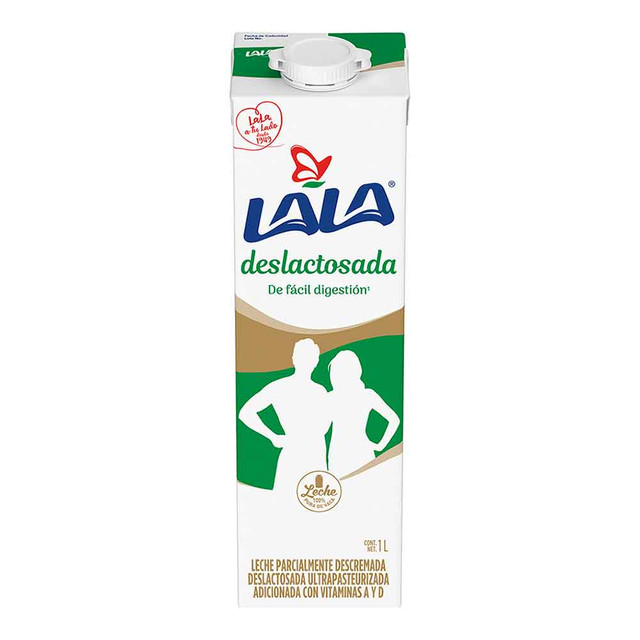 Lactose-Free Milk (32oz)