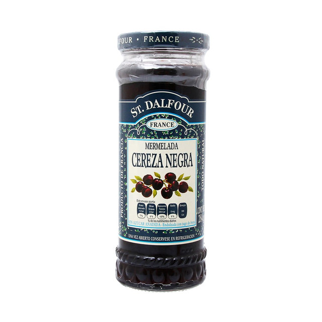 Black Cherry Jam