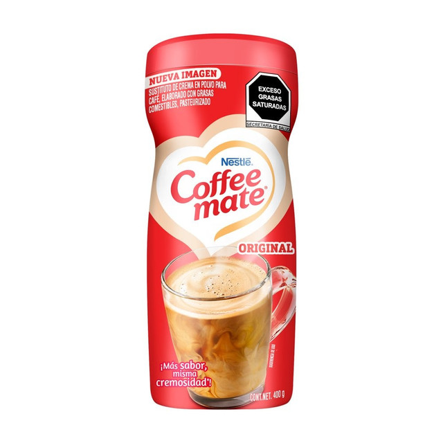 Coffee Mate Powdered Creamer Substitute (ea)