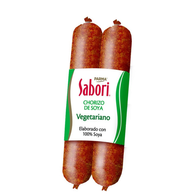 Vegetarian Chorizo (13.5oz)