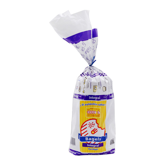 Bagel Integral  (6pack)