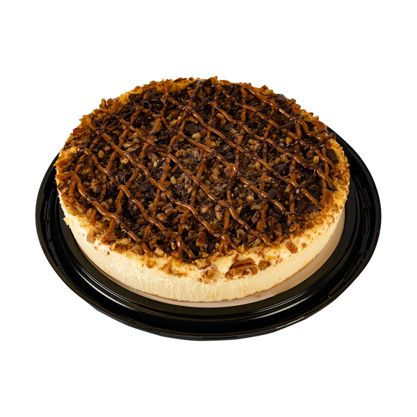 Cheesecake de Chispas (pz)