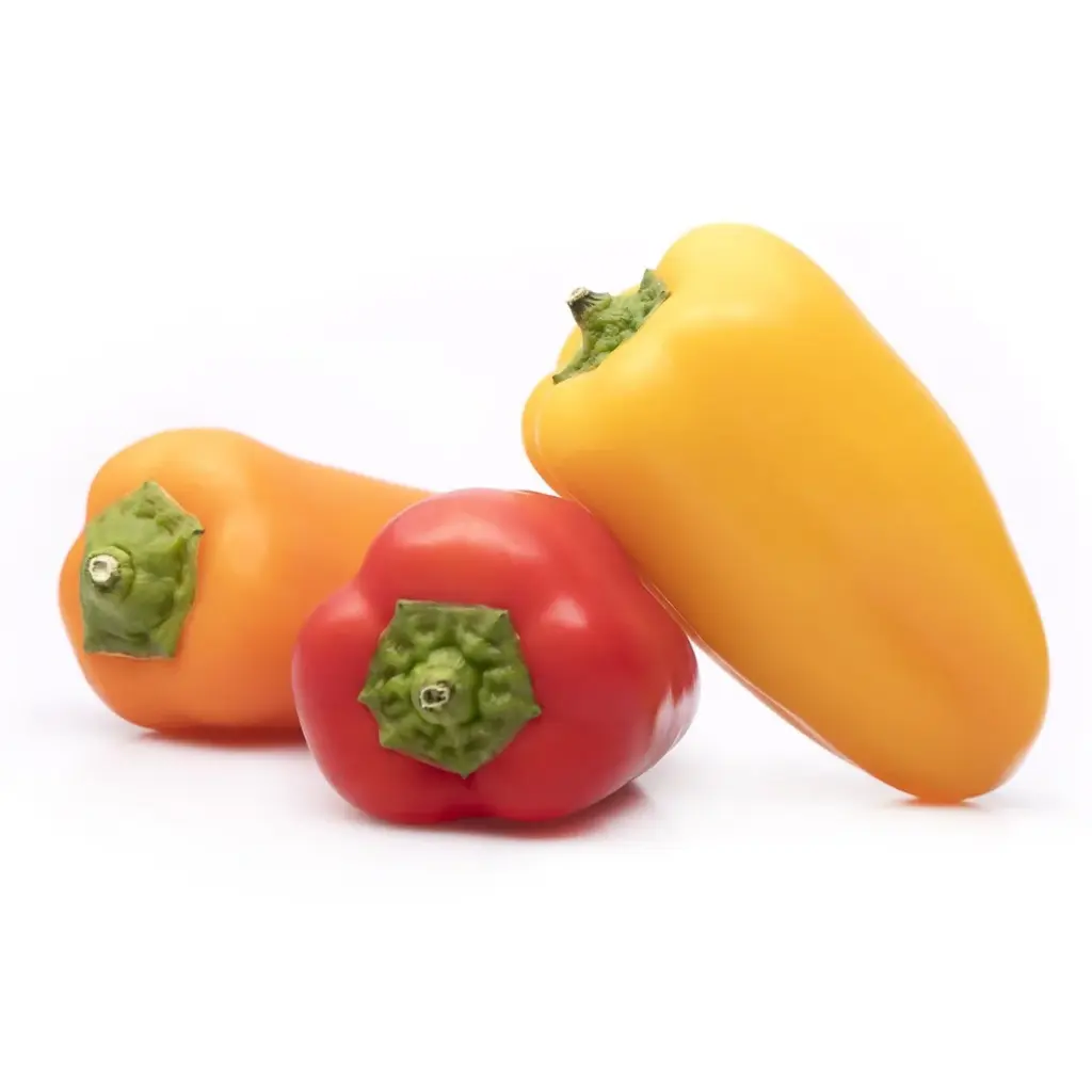Pimiento Morron Baby (500grs)