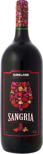 Sangria Kirkland (pz)