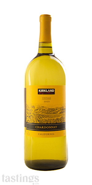 Chardonnay Kirkland (1.5Lts)
