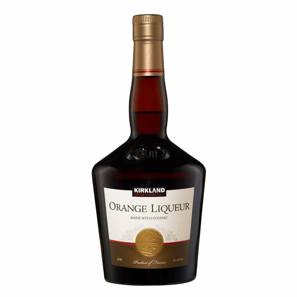 Licor de Naranja Kirkland (pz)