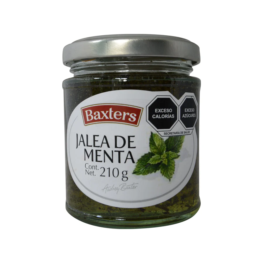 Jalea de Menta (ea)