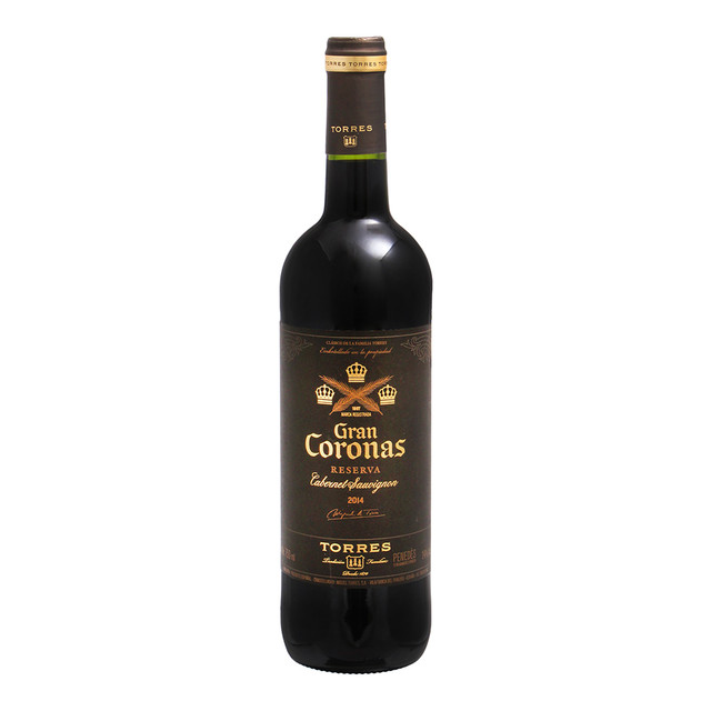 Torres Gran Corona - Cabernet Sauvignon (25oz)