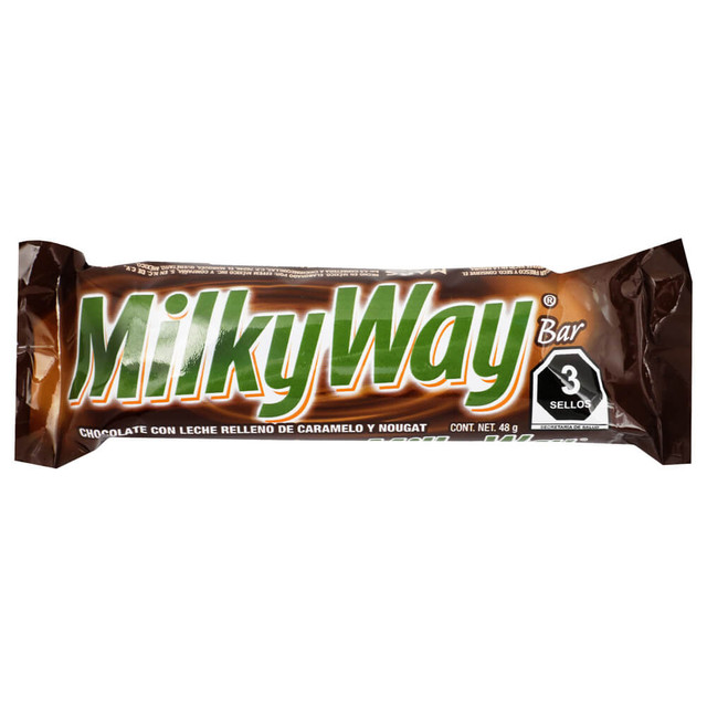 Milky Way Chocolate Bar (ea)