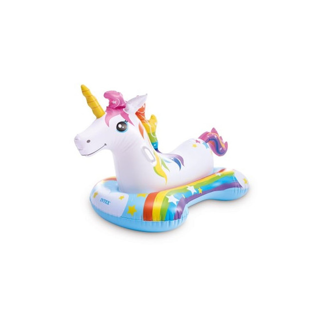 Flotador Montables Unicornio 