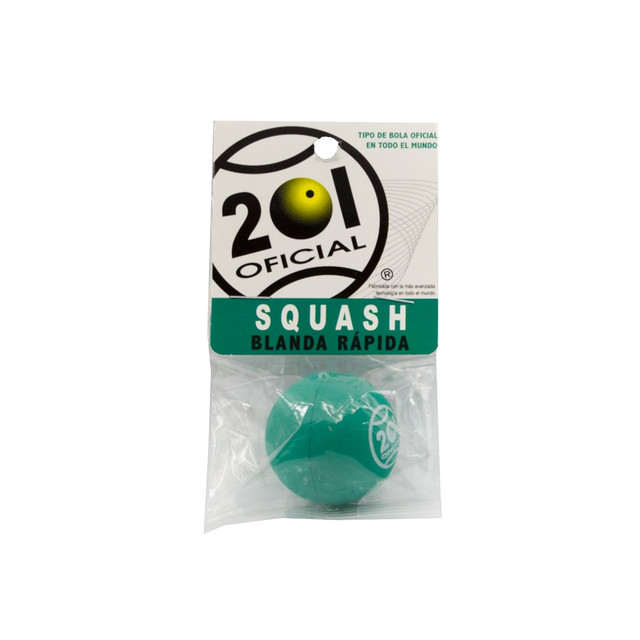 Squash Ball