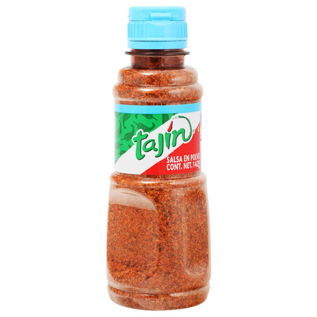 Tajin Bajo En Sodio 