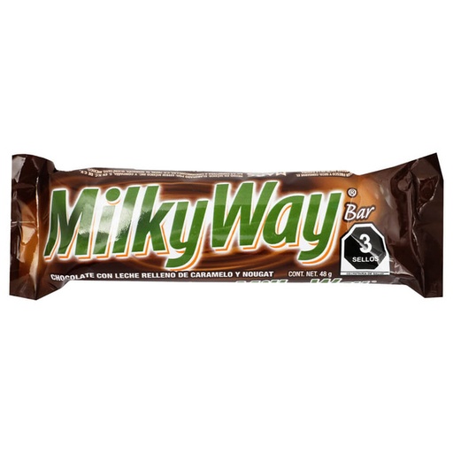 Milky Way Chocolate Bar (ea)