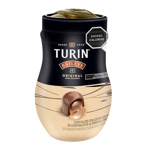 Baileys Liquor-Filled Chocolates (ea)