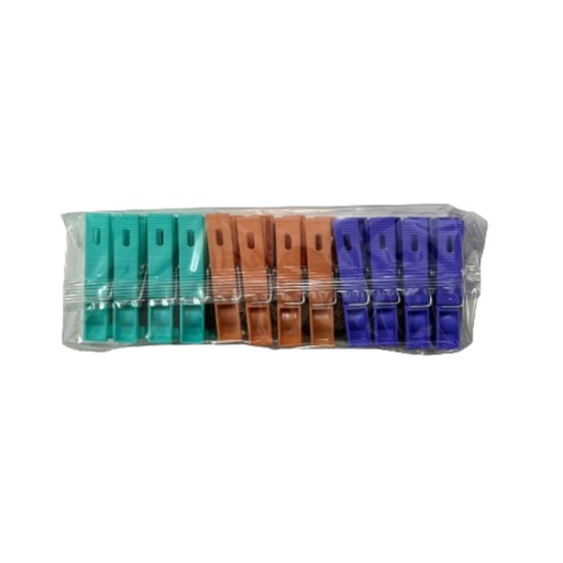 Pinza Para Ropa