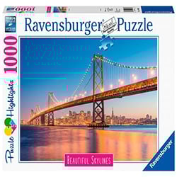 Rompecabezas (1000pz)