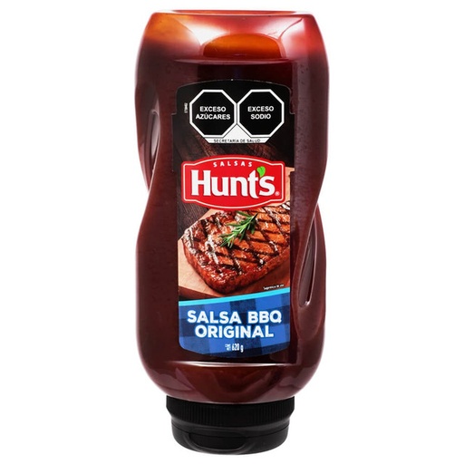 Salsa Bbq