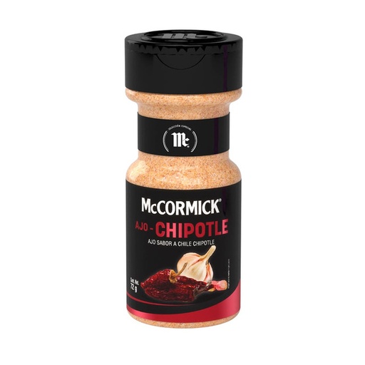 Chipotle Garlic