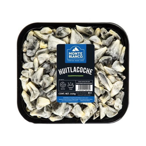 Huitlacoche - (case) Only available seasoning