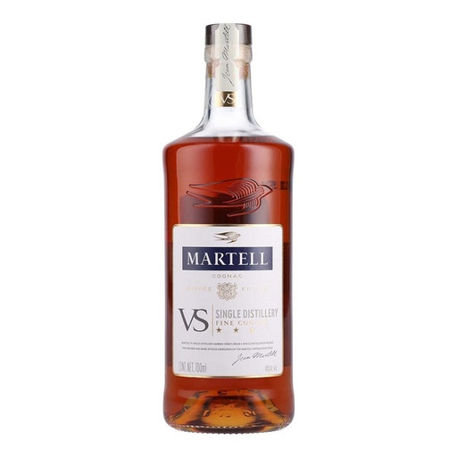 Cognac V.S - Martell - (700 ml)