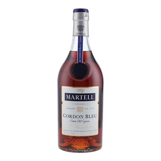 Cognac Cordon Bleu - Martell - (700 ml)