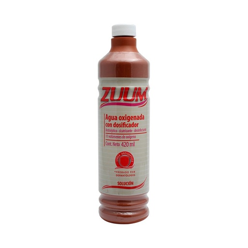 Hydrogen Peroxide