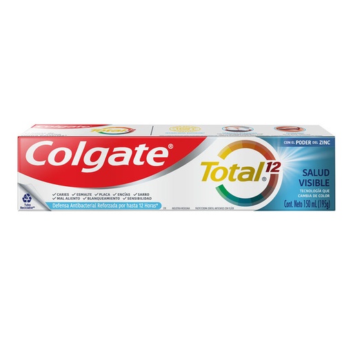 Colgate Toothpaste