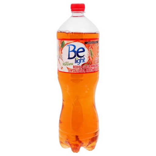 Be Light de Manzana 