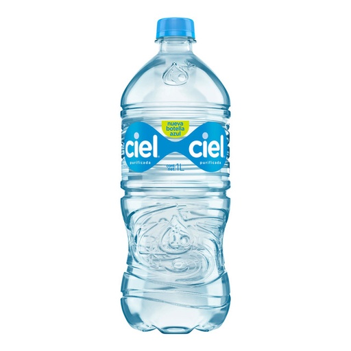 Agua Natural Ciel (1lt)
