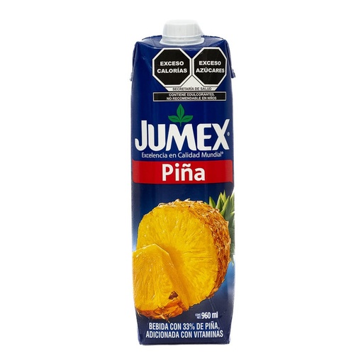 Jugo Piña (lt)