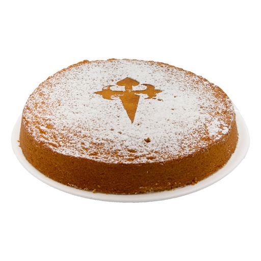 Santiago Tart