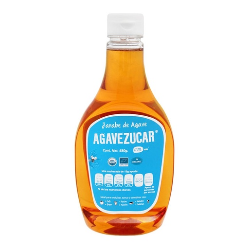 Agave Syrup (22oz)