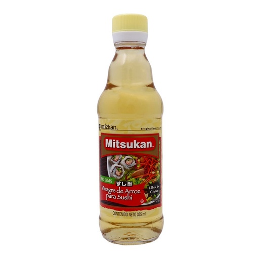 Rice Vinegar for Sushi (12.5oz)