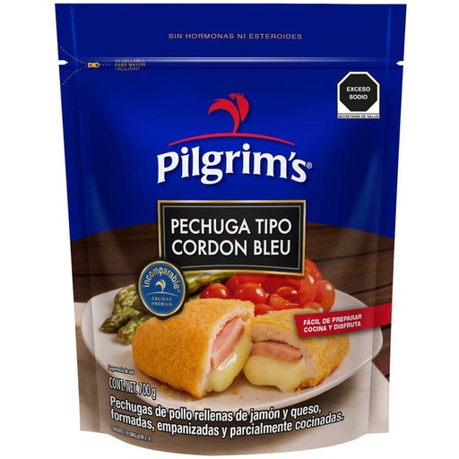 Chicken Cordon Bleu (23.7oz)