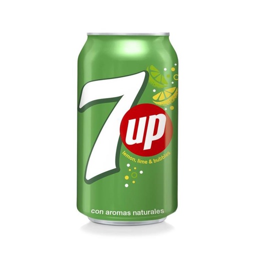 Seven Up (can)