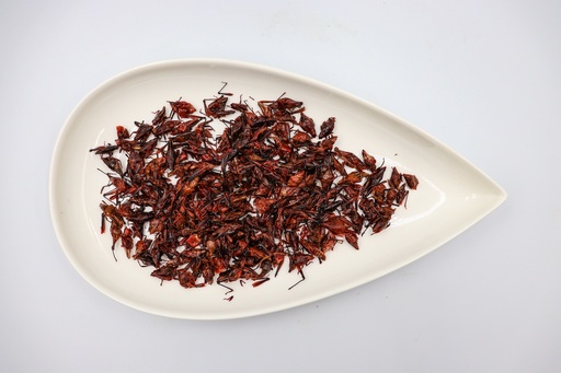 Chapulines (250grs)