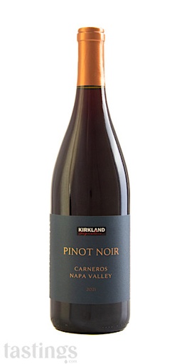 Pinot Noir Carneros Kirkland (pz)