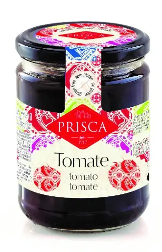 Mermelada de Tomate (pz)