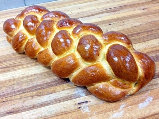 Wedding Challah (Only Friday)